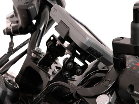 SW-Motech Adapter Kit for Garmin Zumo Models
