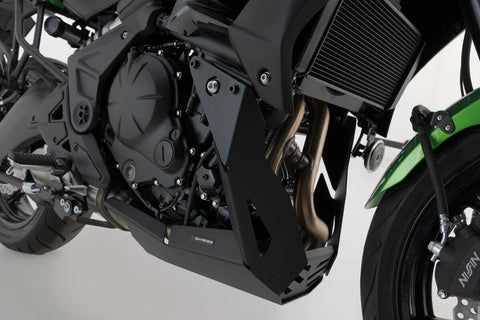 SW-Motech Engine Guard Versys