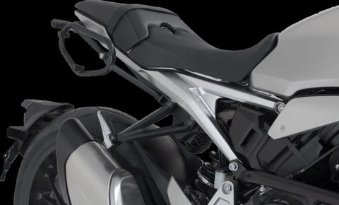 SW-Motech SLC Side Carrier Right Black Honda CB1000R