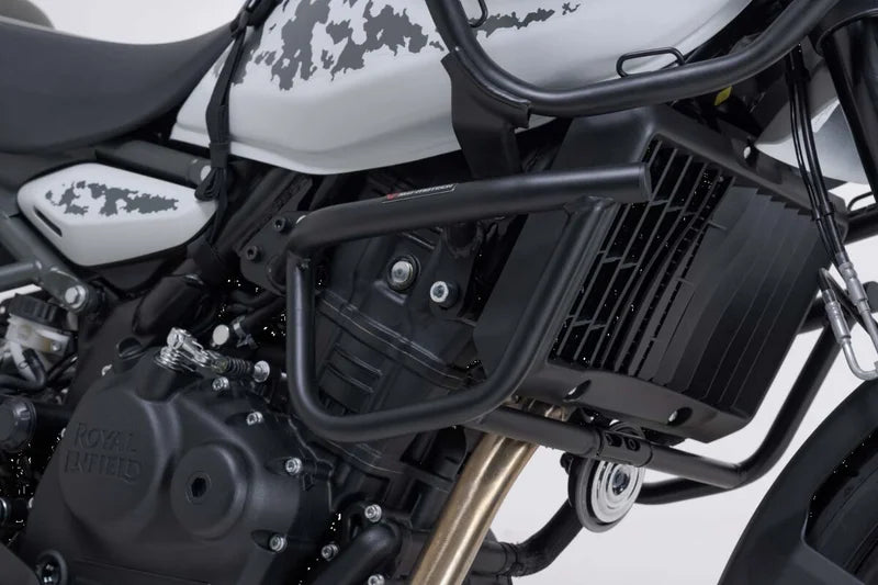 SW-Motech Crash Bar — Royal Enfield Guerrilla / Himalayan