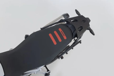 SW-Motech SLC Side Carrier Left — BMW F 900 GS / Special-Purpose