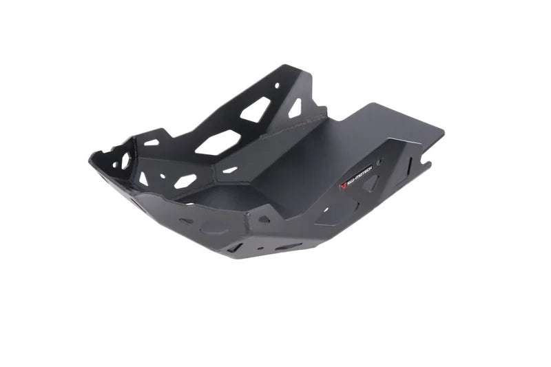 SW-Motech Engine Guard Black Ducati Multistrada V4