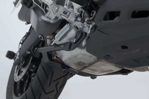 SW-Motech Center Stand — Ducati Multistrada