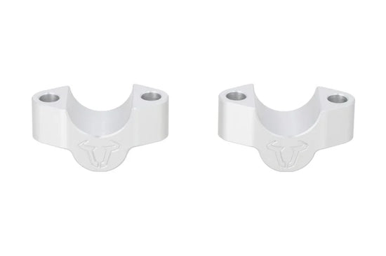 SW-Motech Bar Riser — Universal (LEH110391060020S)