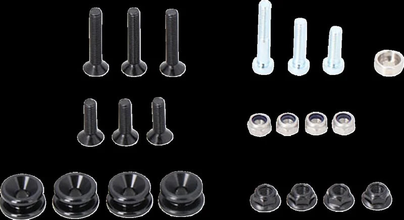 SW-Motech Adapterkit for Sysbag