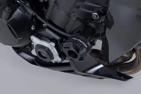 SW-Motech Frame Slider Kit Universal (STP.08.868.10001/B)