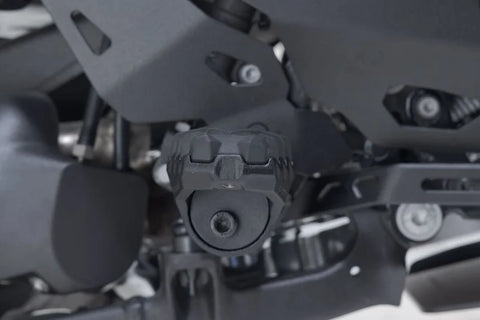 SW-Motech EVO Footrest Kit — Multi-Fit (FRS.01.112.10303/B)