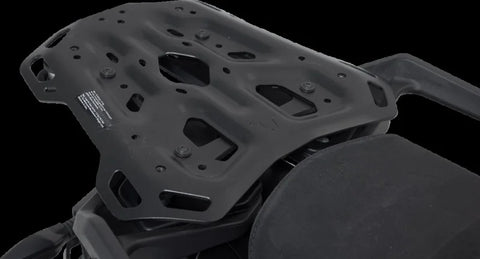 SW-Motech Adventure Rack Black For KTM 1290 Super Adventure