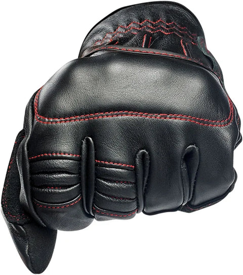 Biltwell Glove Belden Redline