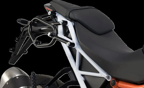 SW-Motech Side Carrier SLC Right Black KTM 1290 Super Duke R