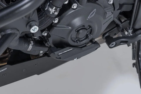 SW-Motech Engine Guard — Honda Hornet