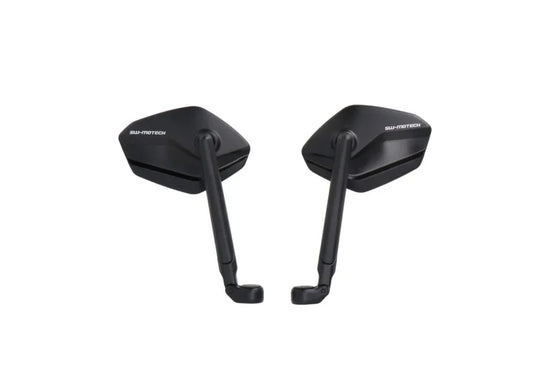 SW-Motech Mirror Set Sport — Ducati (MIR.00.850.10701)
