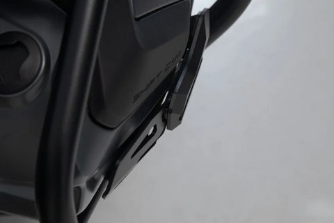 SW-Motech Cylinder Guard — BMW (MSS.07.904.10202/B)