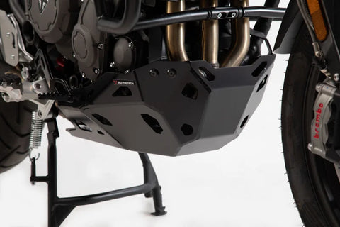 SW-Motech Engine Guard — Triumph (MSS.11.953.10002/B)