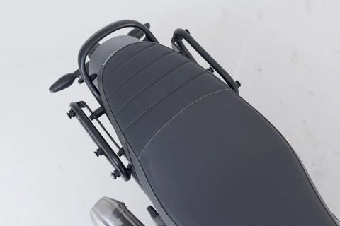 SW-Motech SLC Side Carrier (Right) — Triumph Scrambler X / Speed