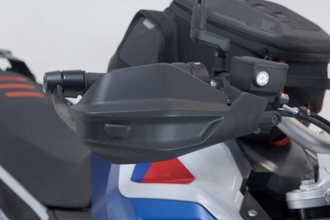SW-Motech Handguard Kit Adventure — BMW (HDG.00.220.30501/B)