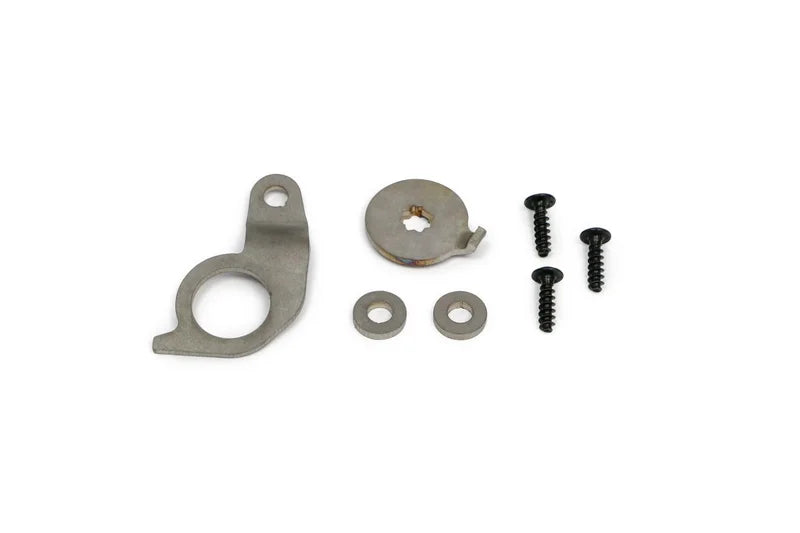 Akrapovic Fitting Kit Limitator