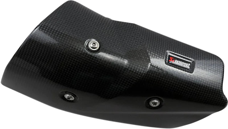 Akrapovic Heat Shield Carbon BMW S 1000 XR
