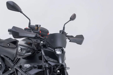 SW-Motech Windscreen — Yamaha Y-Amt / MT-09