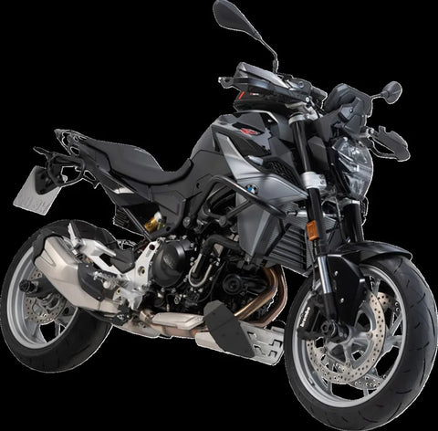 SW-Motech Side Carrier SLC Right Black BMW F 900 R / XR