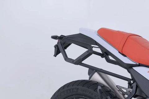 SW-Motech V-Loc Side Carrier Right — BMW Option 719 / R G/S