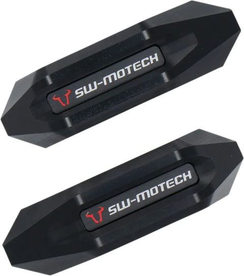 SW-Motech Frame Slider Kit — Suzuki GSX 8S
