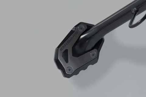 SW-Motech Side Stand Foot Ext — Suzuki