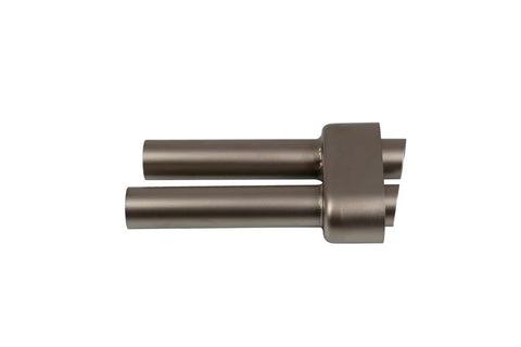 Akrapovic Noise Damper Insert Stainless Steel Universal (V-TUV124/L)