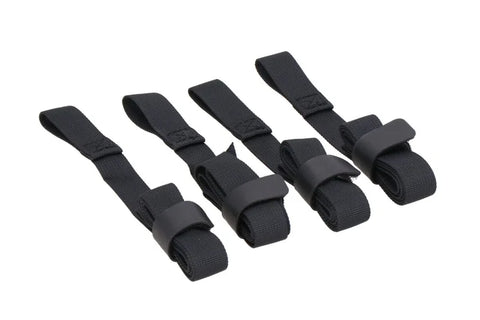 SW-Motech Loop Strap Set for Legend Gear Tail Bags