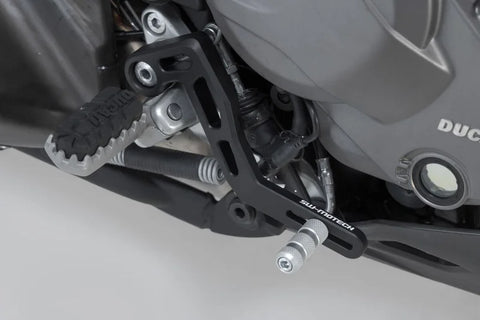 SW-Motech Brake Pedal — Ducati (FBL.22.892.10000)