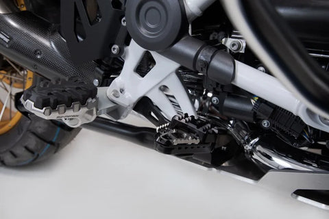 SW-Motech Brake Pedal Extension — BMW