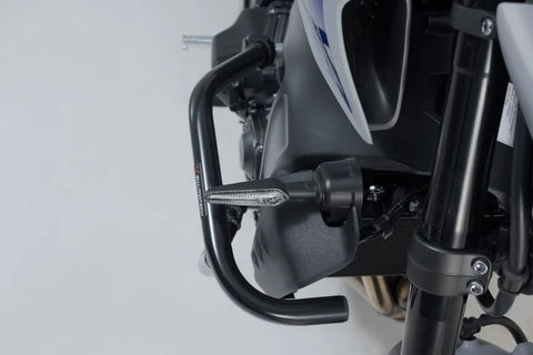 SW-Motech Crash Bar Black Yamaha MT-09 / SP