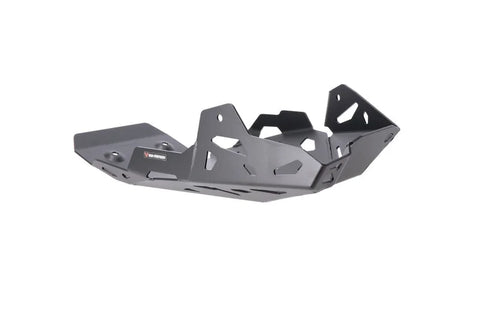 SW-Motech Engine Guard — Ducati Rally / Desert X 950 (MSS.22.995.10001/B)