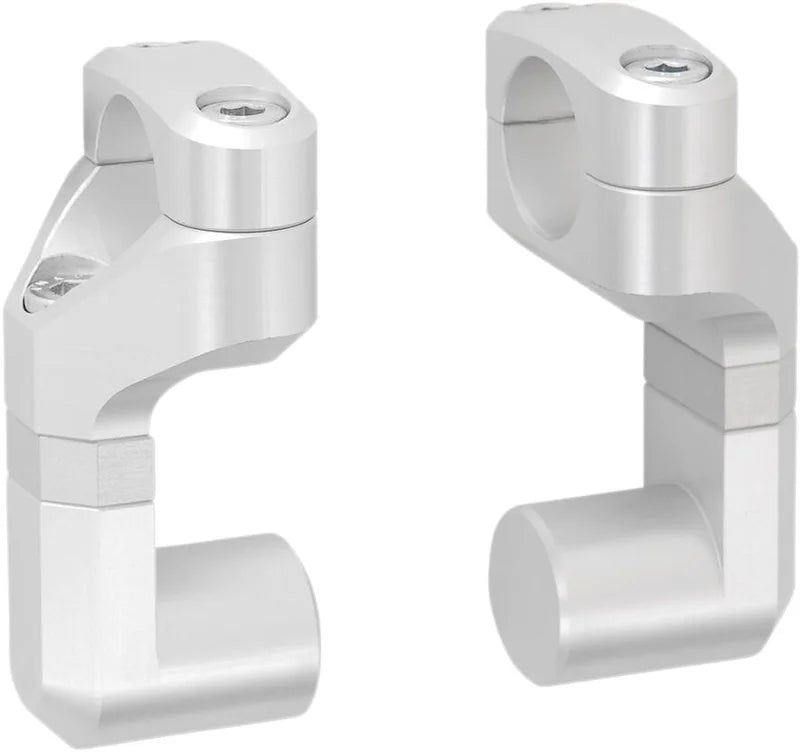 SW-Motech Vario Bar Back for Ø 22 Mm Handlebar