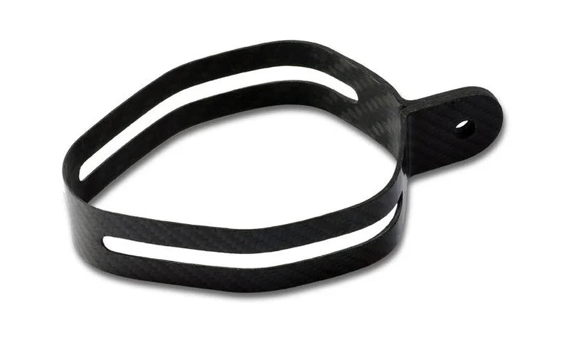 Akrapovic Muffler Clamp Carbon CAP15