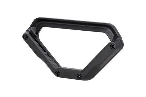SW-Motech V-Loc Side Carrier Right — Yamaha Y-Amt / MT-09