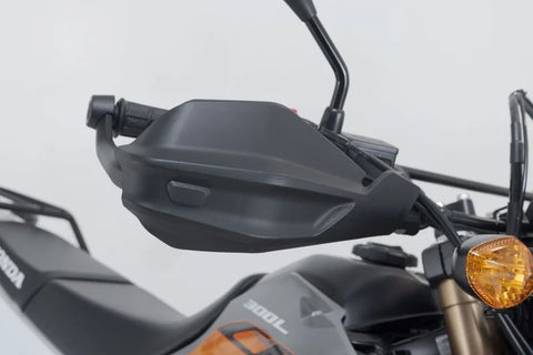 SW-Motech Handguard Kit Adventure — Honda & Triumph