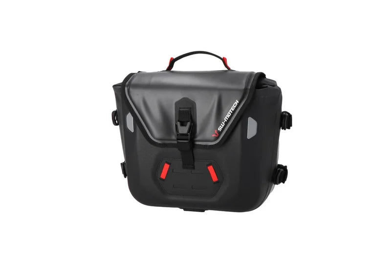 SW-Motech > SysBag WP S with Left adapter plate (12-16 Liters)