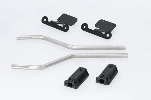 SW-Motech PRO Pannier Spacer Blaze Kawasaki Z H2