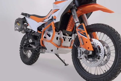 SW-Motech Engine Guard — KTM Adventure