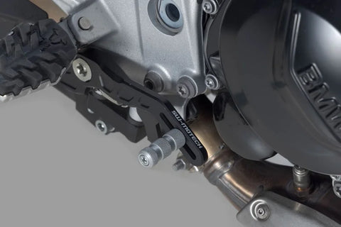 SW-Motech Brake Pedal — BMW F 900 R