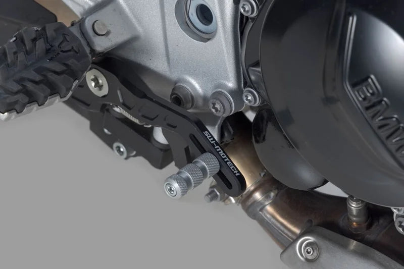 SW-Motech Brake Pedal — BMW F 900 R
