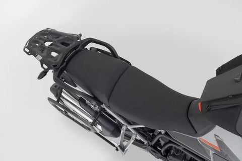 SW-Motech PRO Side Carrier — Triumph Rally PRO / Tiger 900 GT