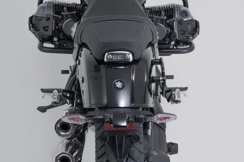 SW-Motech Slh Side Carrier LH1 (Right) — BMW