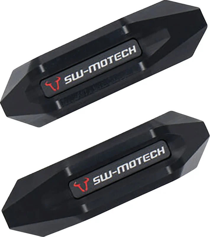 SW-Motech Frame Slider Set Black Honda CB650R