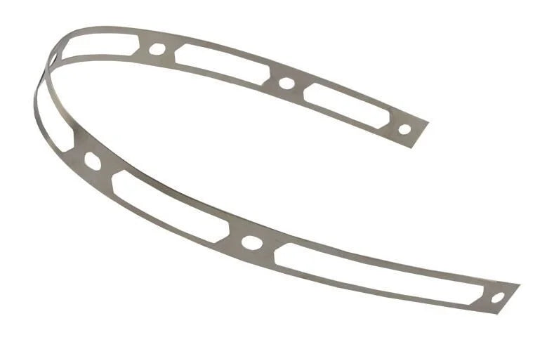 Akrapovic Tape Titanium for Muffler Sleeve BMW C 400 GT / C 400 X