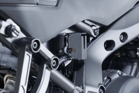 SW-Motech Brake Reservoir Guard — Yamaha Tracer 9