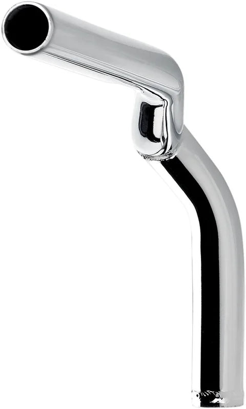 Biltwell Handlebar Tyson XL Pullback 8" Chrome