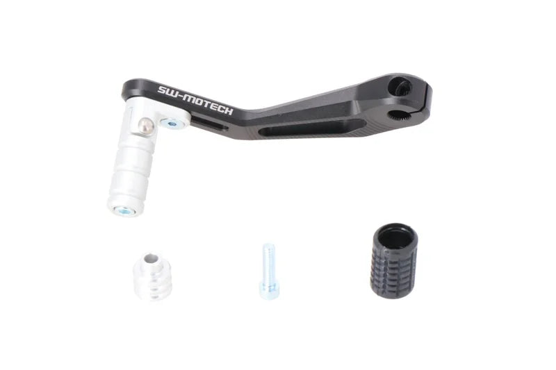 SW-Motech Gear Lever — Triumph Tiger Explorer