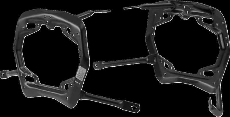 SW-Motech Side Carrier PRO Black Honda CRF1000L / Adventure Sports
